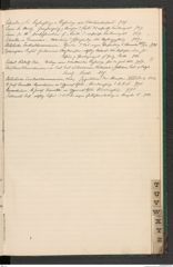 k.k. naturhistorisches Hofmuseum, Index Intendanzakten 1910, Seite 51